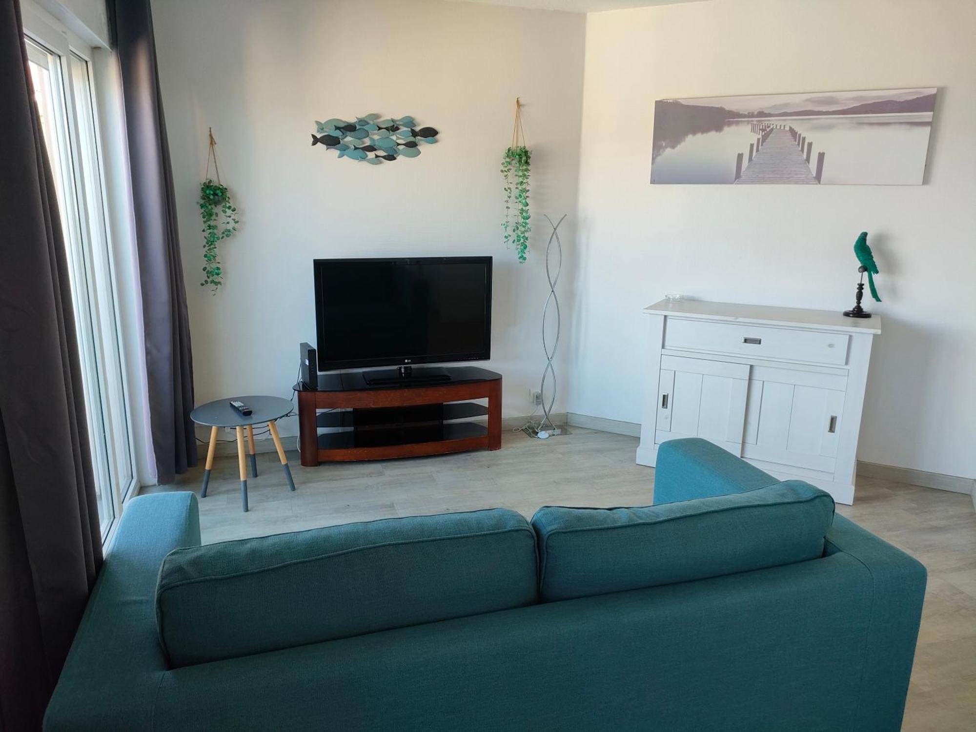 Residence Monte Carlo Chatelaillon-Plage Bagian luar foto