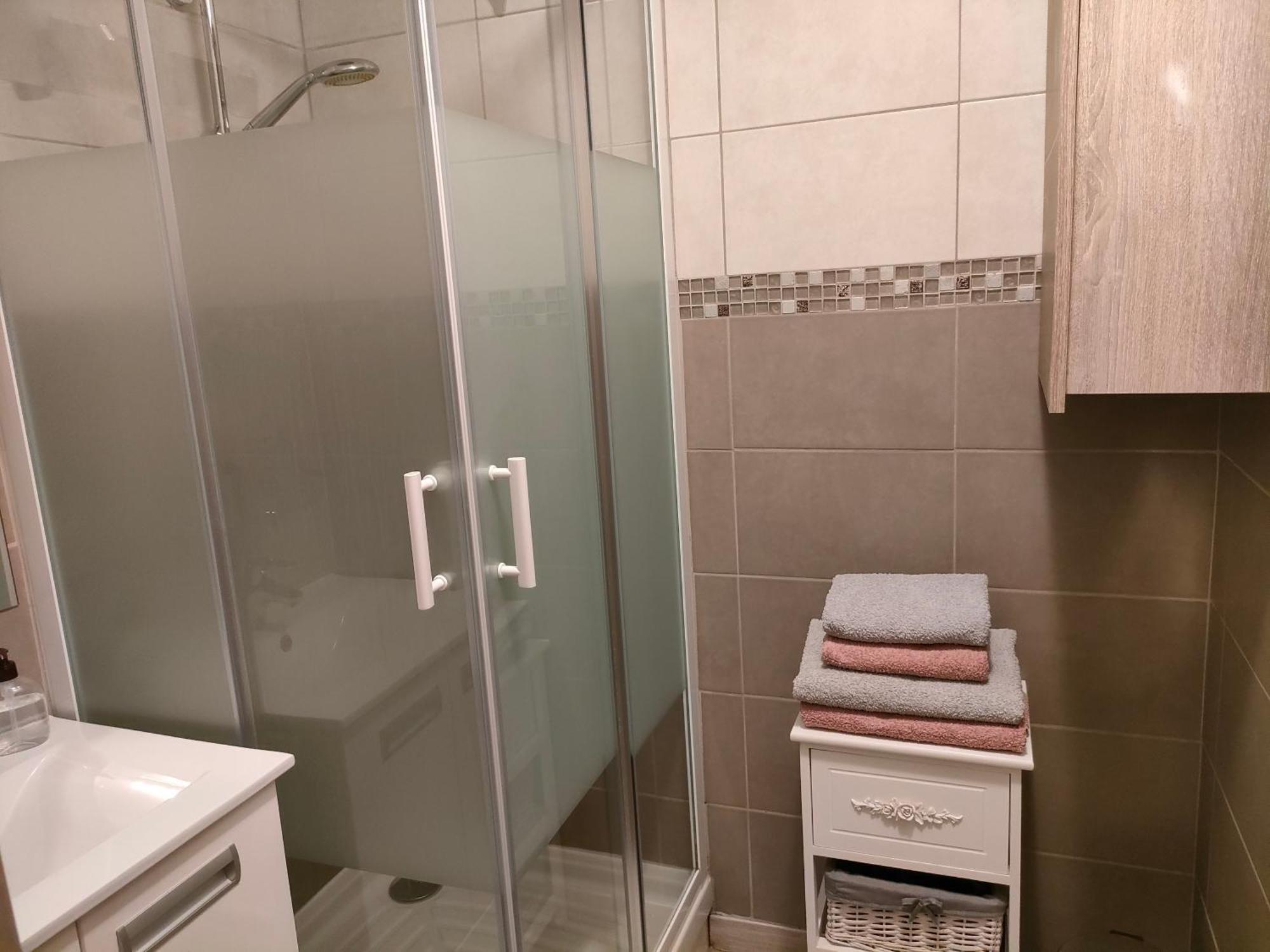 Residence Monte Carlo Chatelaillon-Plage Bagian luar foto