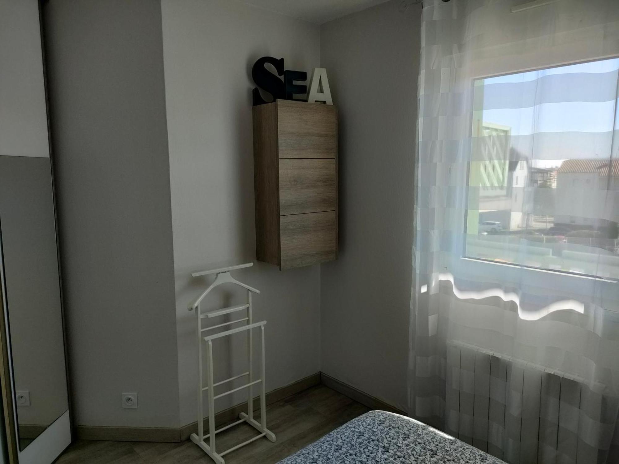 Residence Monte Carlo Chatelaillon-Plage Bagian luar foto